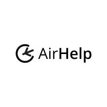 Logo AirHelp